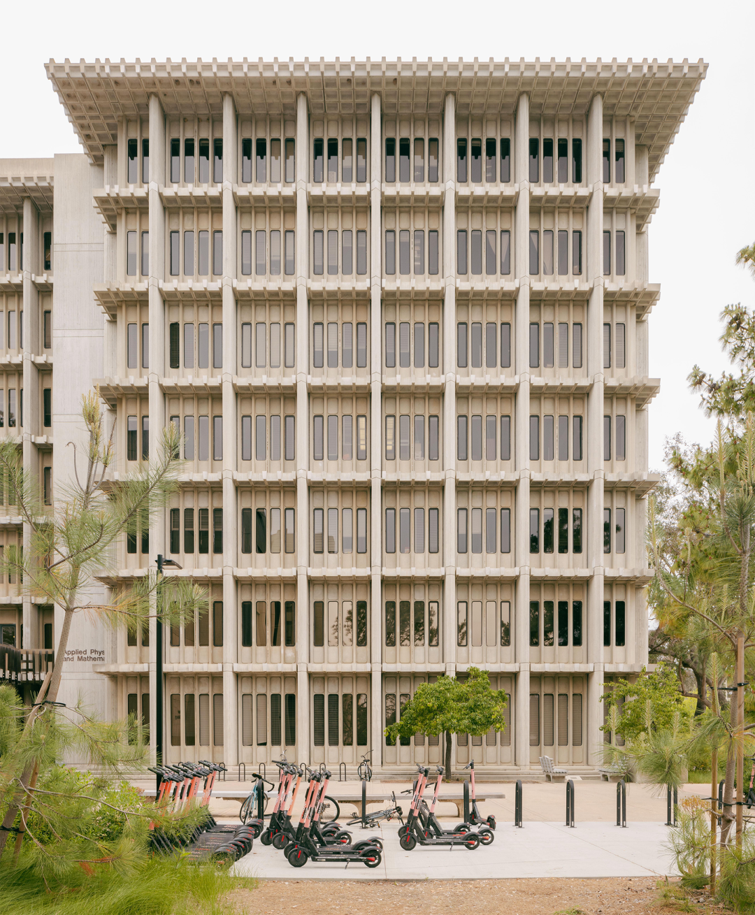 皇家国家剧院丨英国伦敦丨Denys Lasdun-90