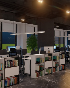 Workstation Company