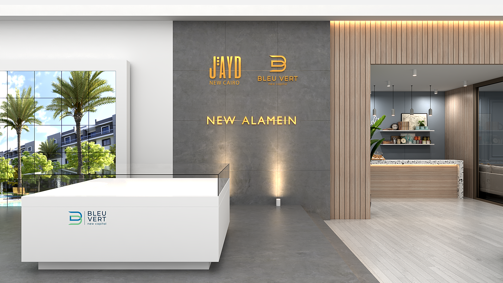 SED - Cityscape Egypt-13