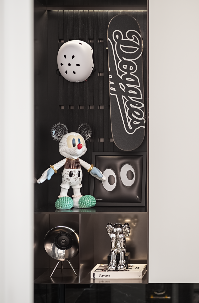 |DARRY·戴瑞软装 | 人生旷野剧场  广阔无垠之旅-6