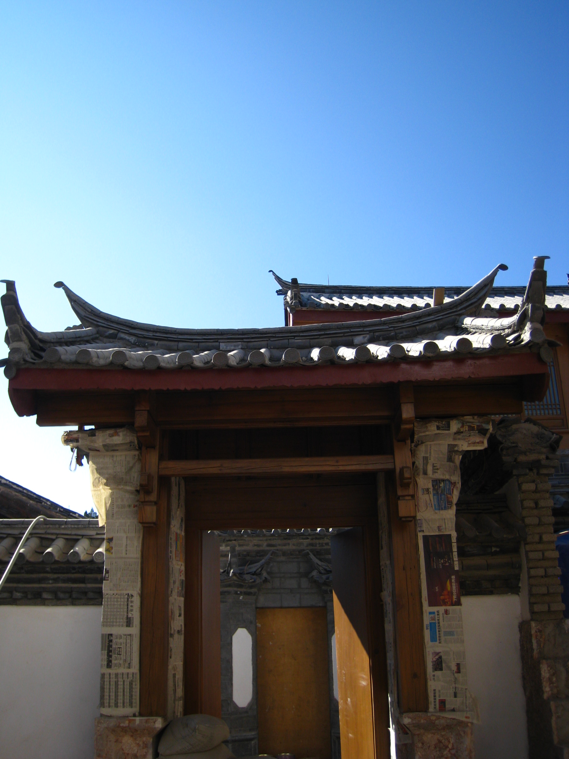 JAYA  丽江安缦-24