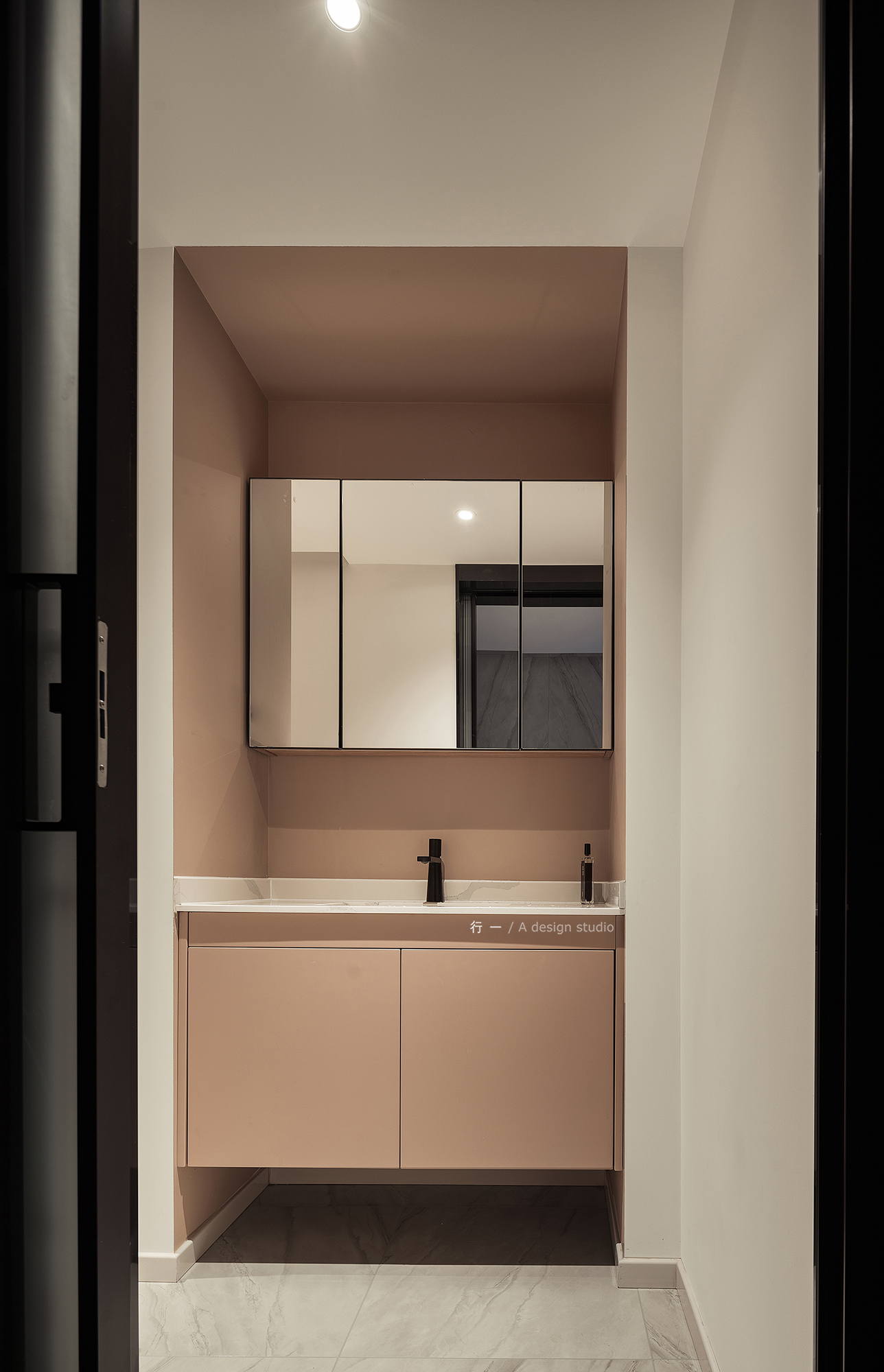 破后而立 家的重新定义丨中国合肥丨合肥行一空间设计-58