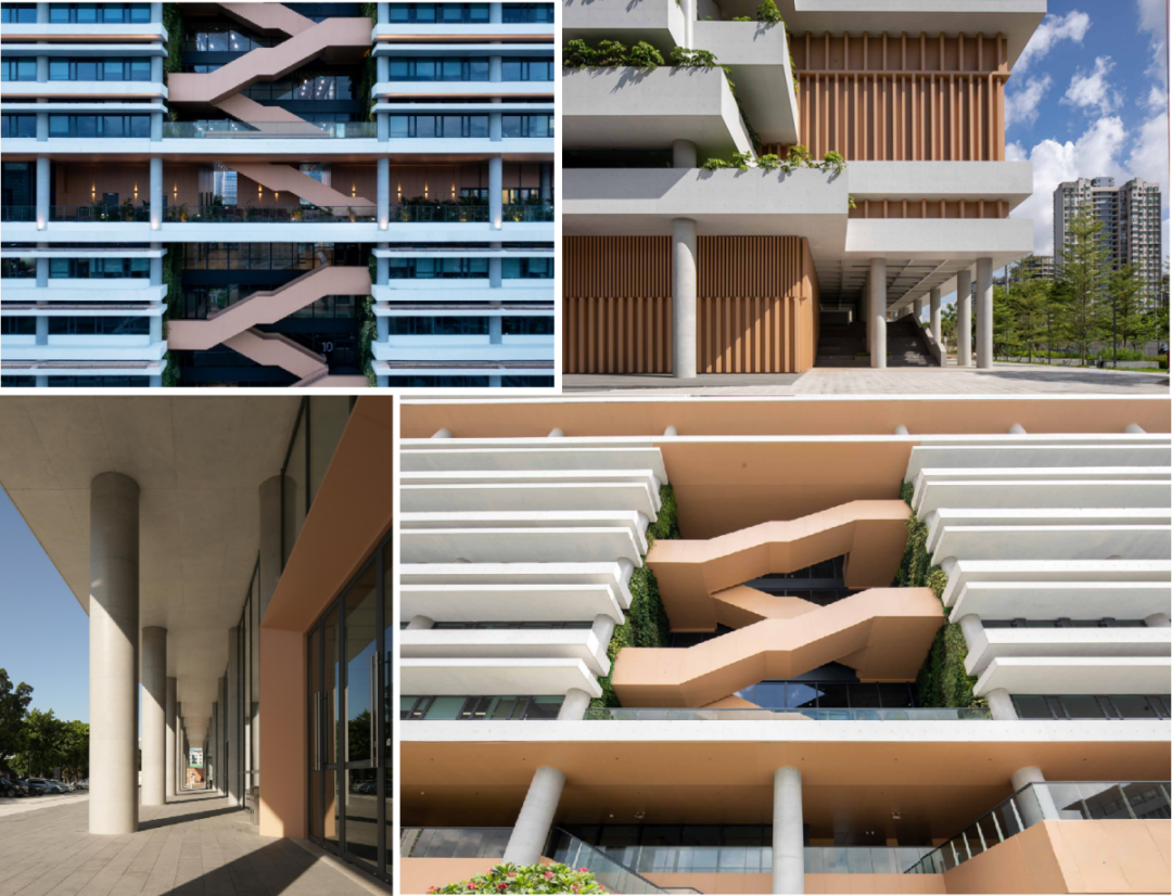 新闻资讯｜匠心铸就标杆，珠海规划科创中心荣获第十七届“詹天佑故乡杯”！-22