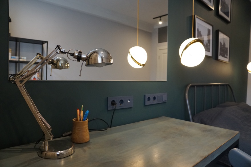 069·公寓·斯摩棱斯克丨俄罗斯斯摩棱斯克-5