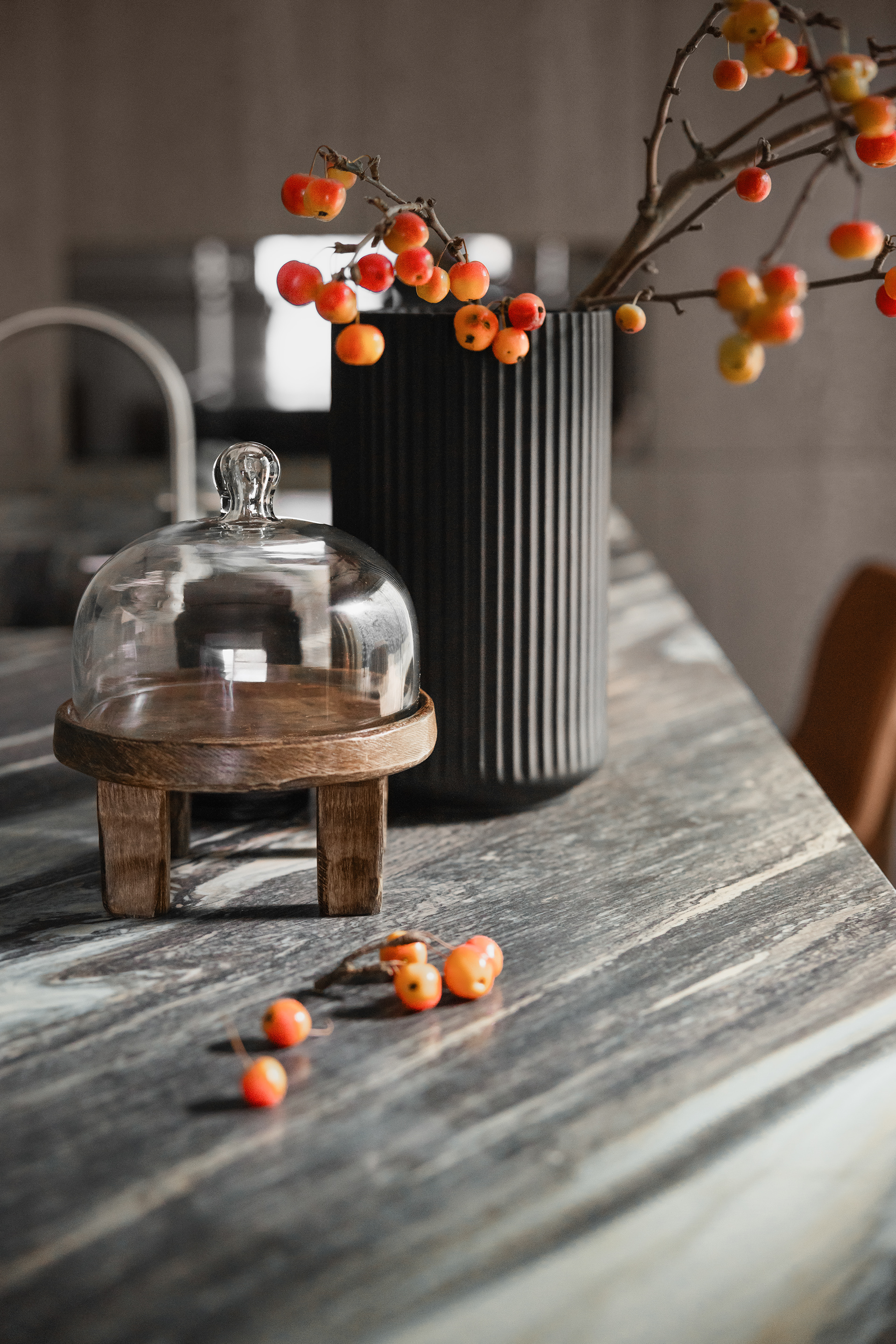 科洛尼别墅丨瑞士丨Bogdanova Architects-32