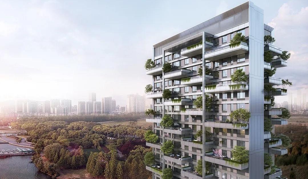 贵阳铁建城样板房丨中国贵阳丨广州大美装饰设计工程有限公司-24