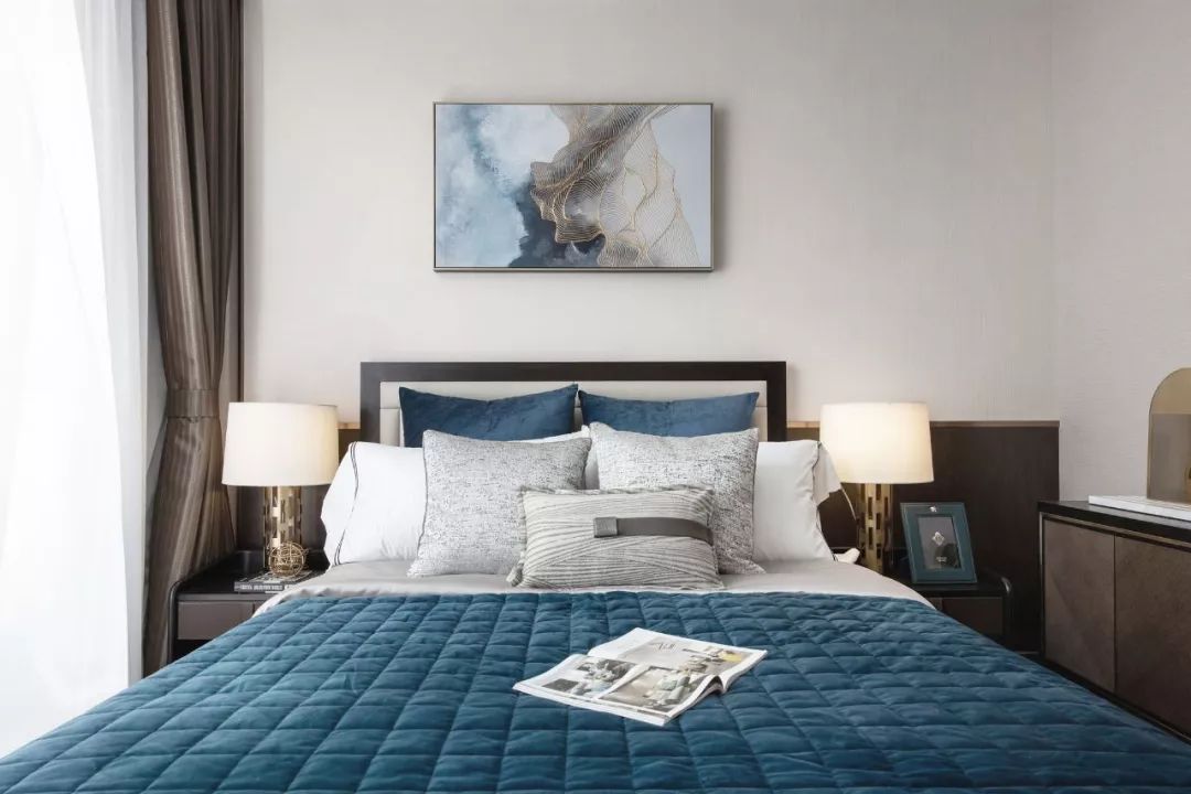 花样年武汉光谷花郡样板间-32