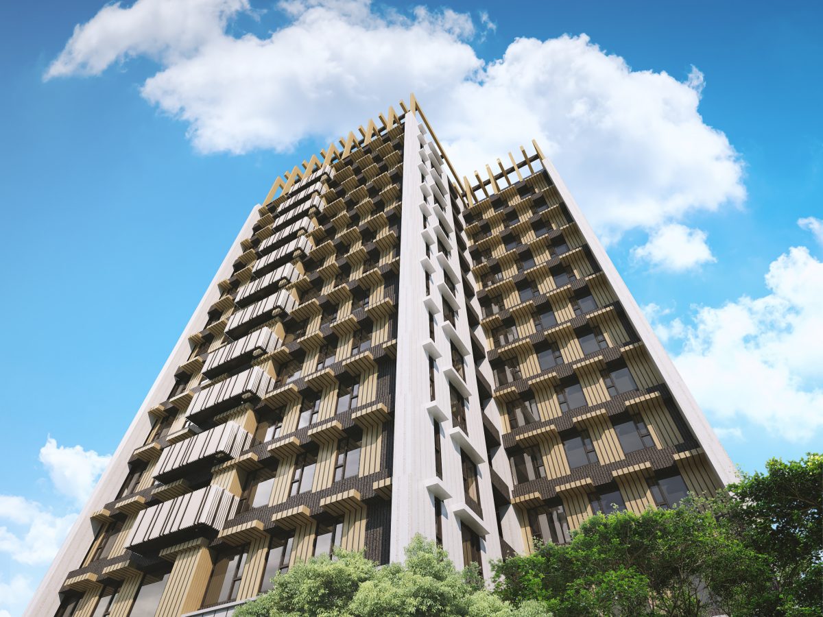 誠美 拾光 - WEHOUSE-6