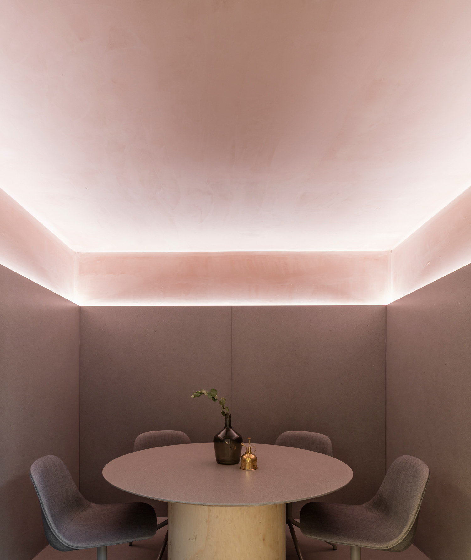 伦敦中心瓷器画廊-28