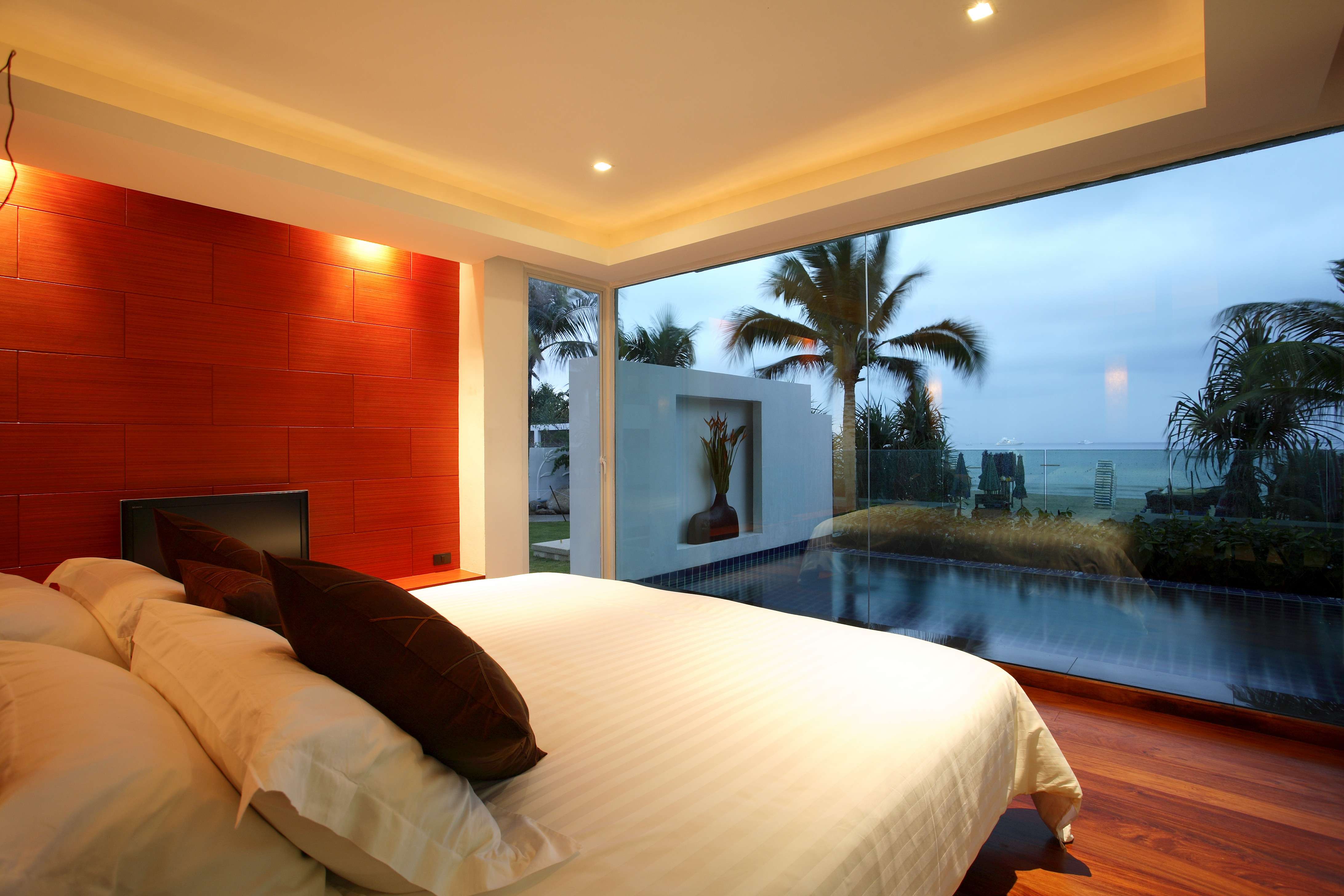 泰国普吉岛巴东拉福娜度假村-61