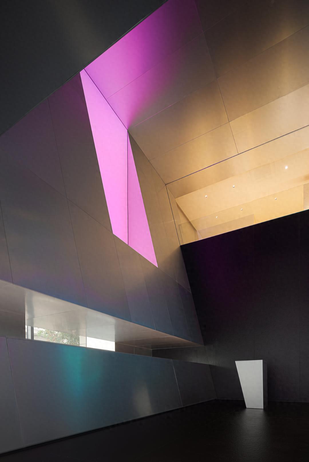 澜鼎华府丨中国杭州丨引擎联合设计-1