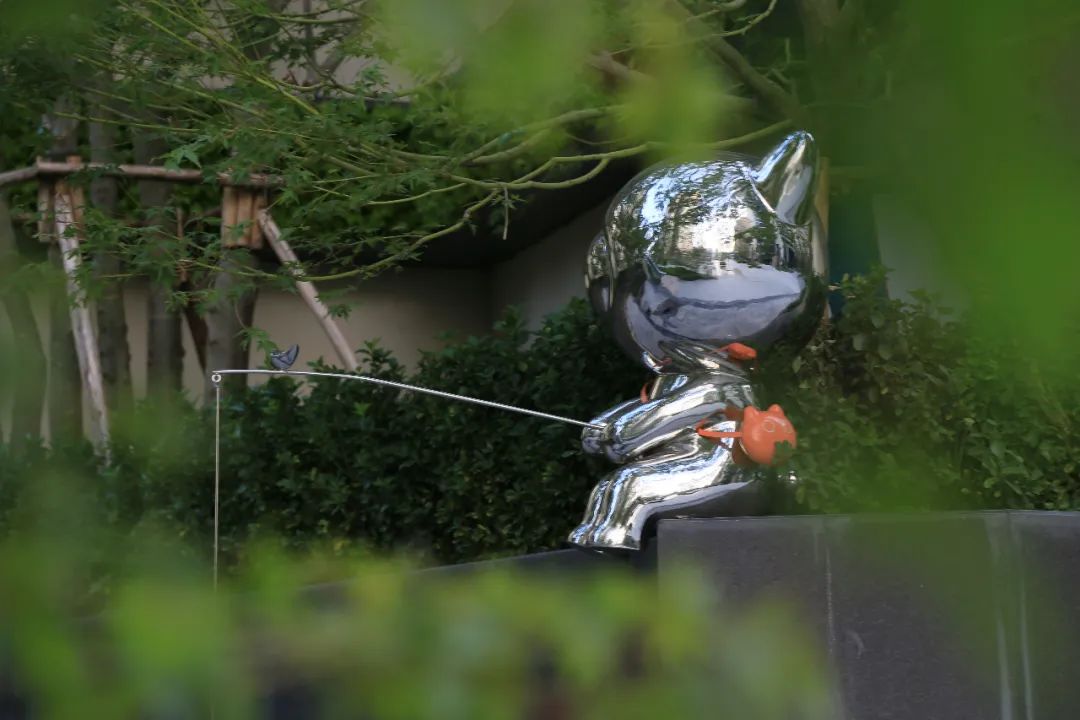 成都简阳 96 亩锦官天宸丨凯盛上景(北京)景观规划设计有限公司-18