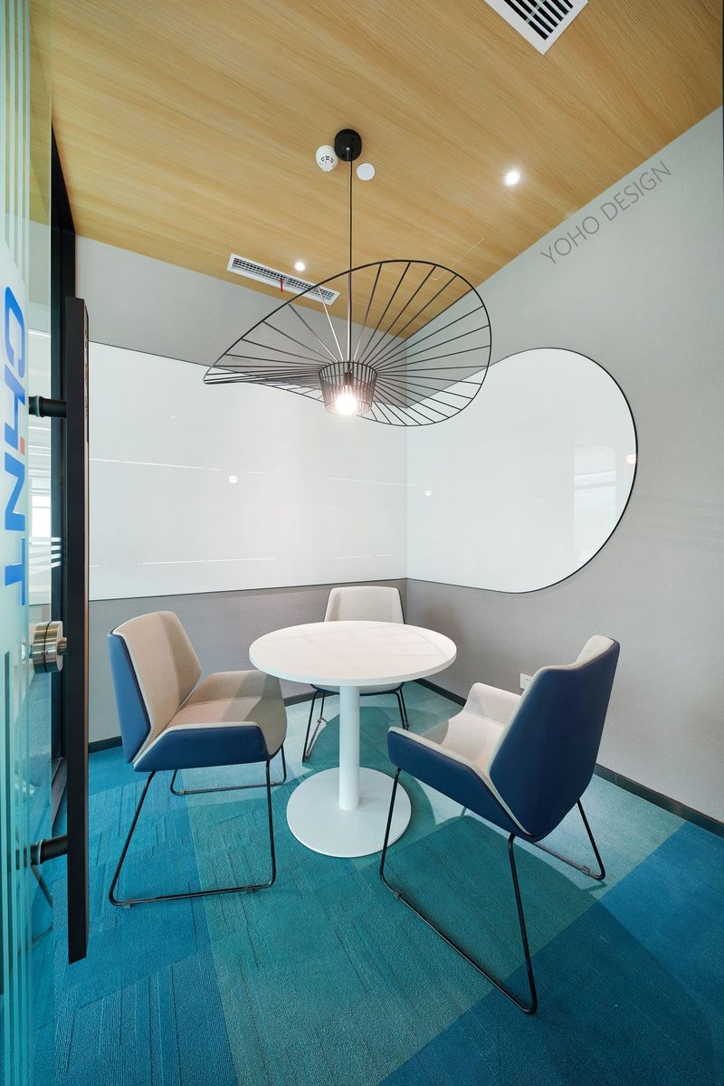 CHINT集团温州办公楼-27