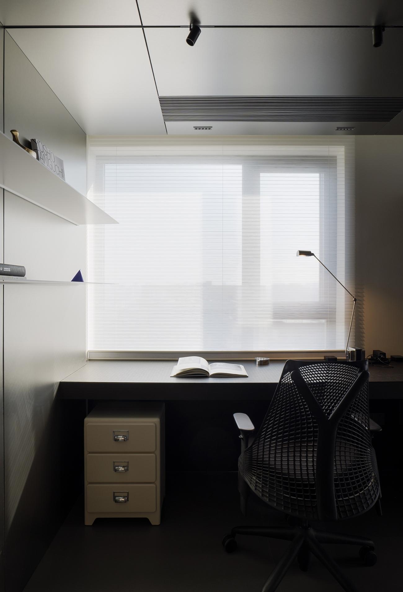 八度空间丨中国合肥丨云行空间建筑设计-33