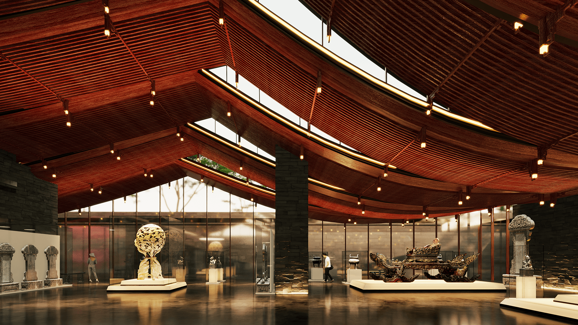 Hue Imperial Heritage Museum-31