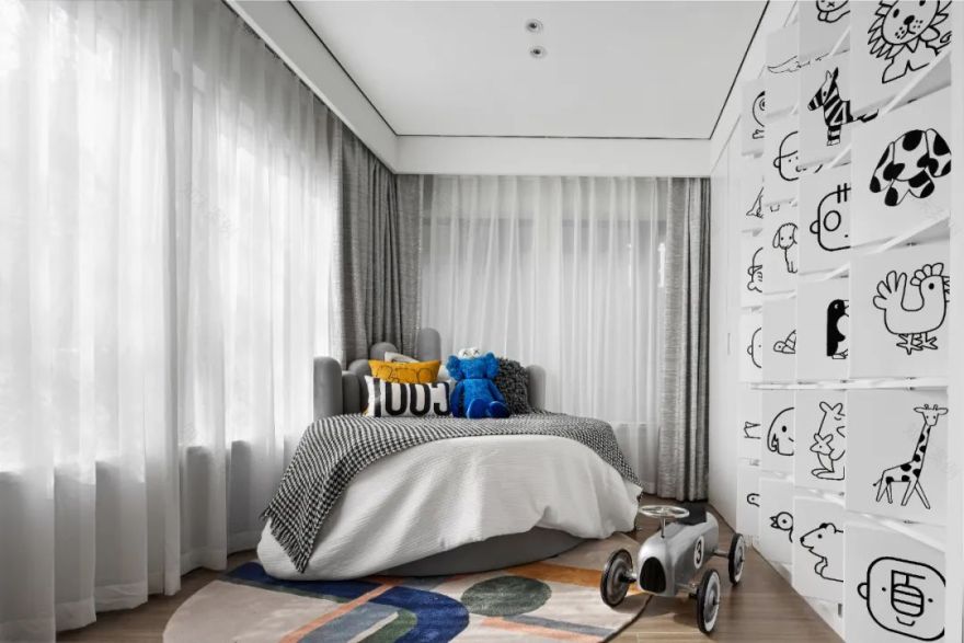 上原米修·新作 || “HOME+未来系”,无界生活新主张-87