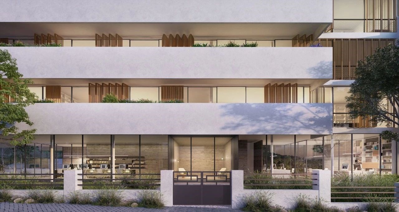 比极简多一点/ 简洁大宅更让人向往-138