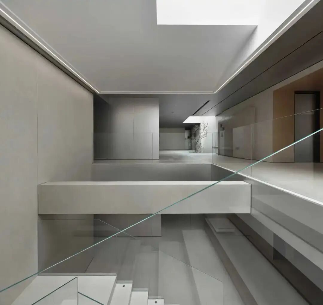 极简办公|不矫饰-越纯粹越高级-23