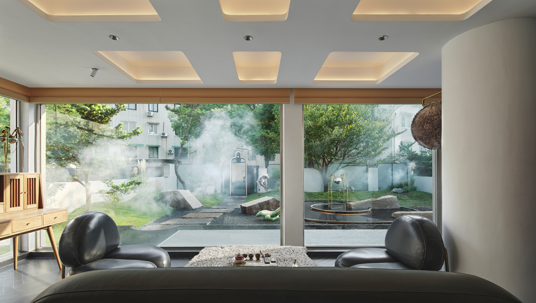 一亩朴拙而憨趣的设计 “自耕地” | PIG DESIGN 李文强-44