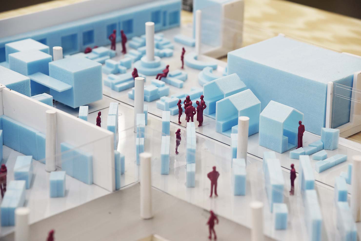 丨德国慕尼黑丨CBA Clemens Bachmann Architects-27