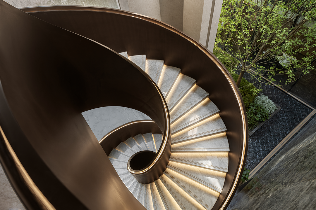 德通·昆仑序会所丨德通×靳朝晖设计-12