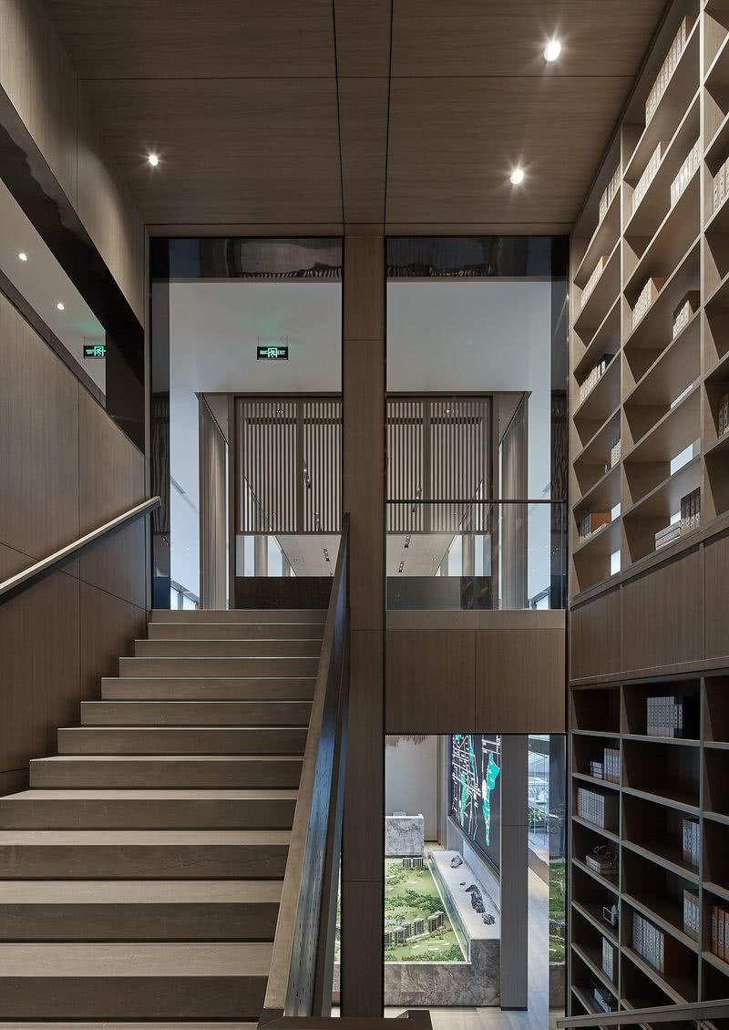 海口观澜湖观悦售楼部-26