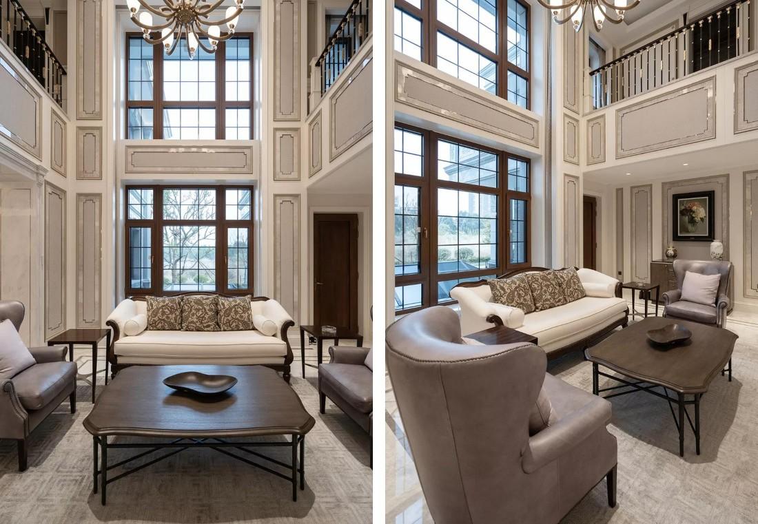 意式轻奢,诠释家的温情与品质-8