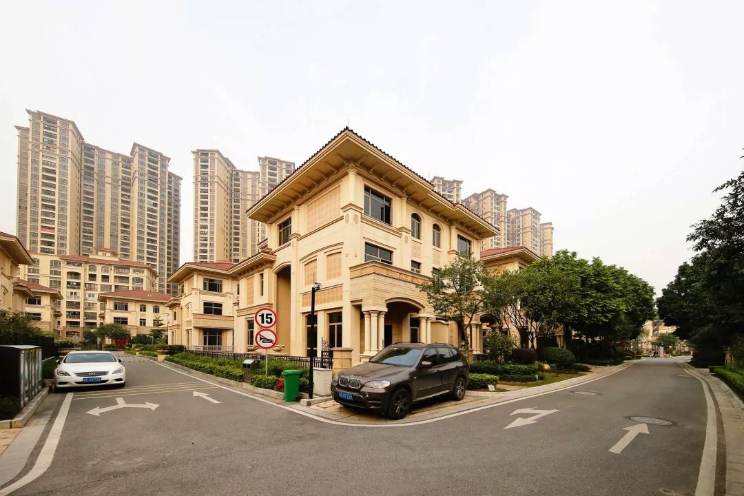 佛山龙光水悦龙湾绿色宜居设计解读-19