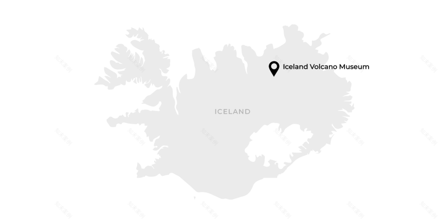 Iceland Volcano Museum冰岛火山博物馆-9