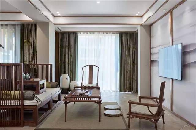 180㎡内新中式案例集锦-185