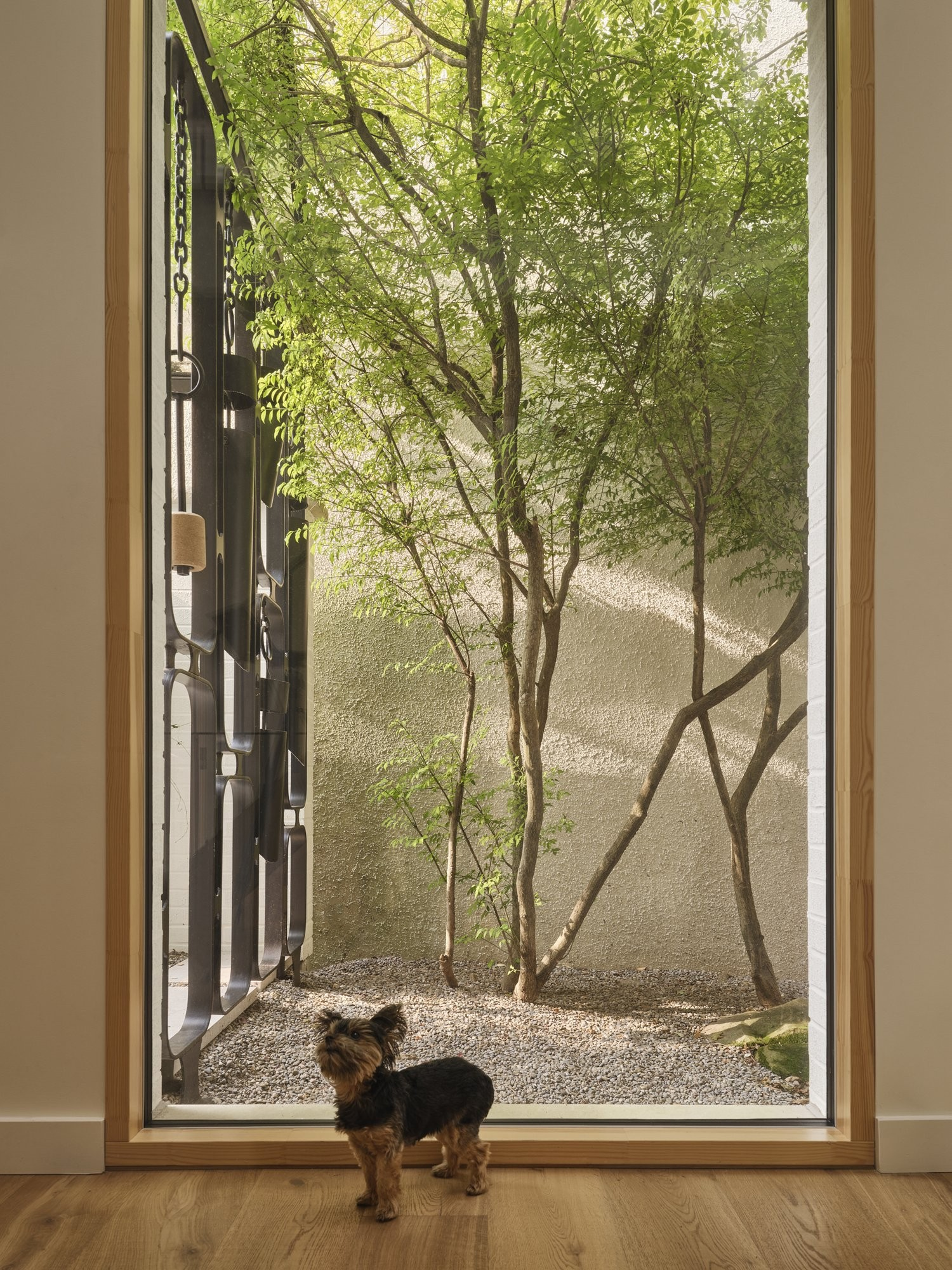 乡村别墅丨加拿大多伦多丨Leah Miller-24