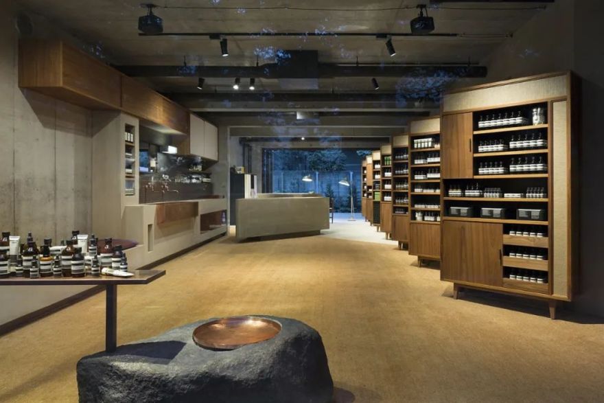 HigashiYama 餐厅丨日本东京丨绪方慎一郎-87