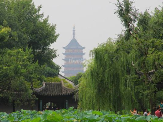 青岛桃李春风小镇 | 田园牧歌与尧王山水的空间叙事-222