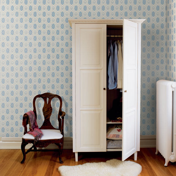 现代简约家居设计典范 | 知名设计师张三的温馨空间-37