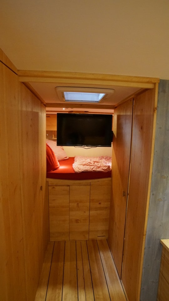 Holzmobil新款木质移动房车丨德国公司Holzmobil（Woodmobile）-25