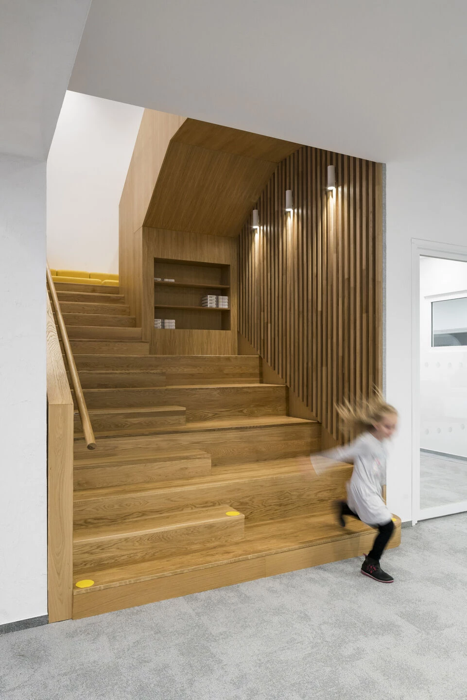 创新与教育中心丨Studio Perspektiv-36