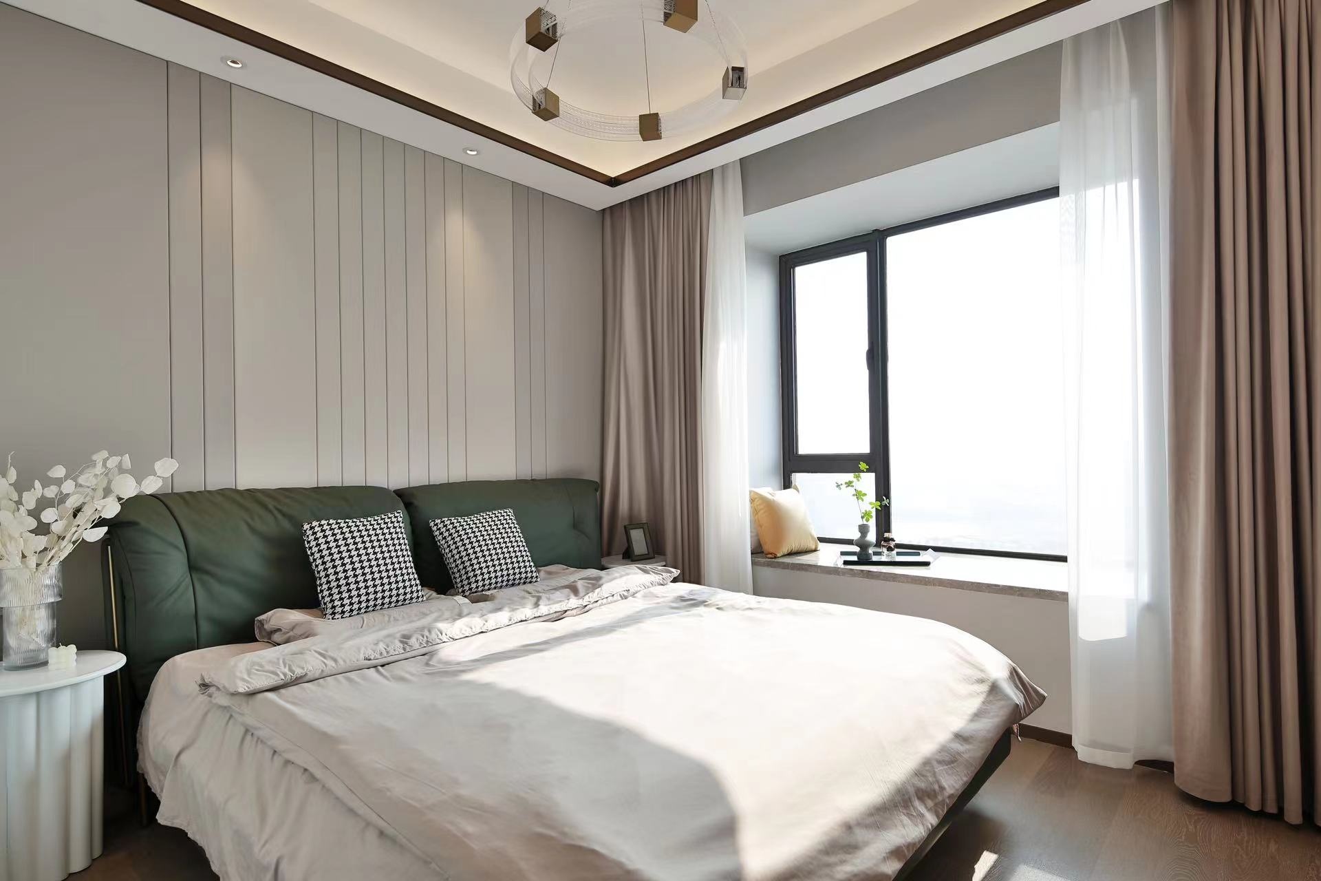 精装房大改造丨中国南昌丨南昌黄雨涵设计-25