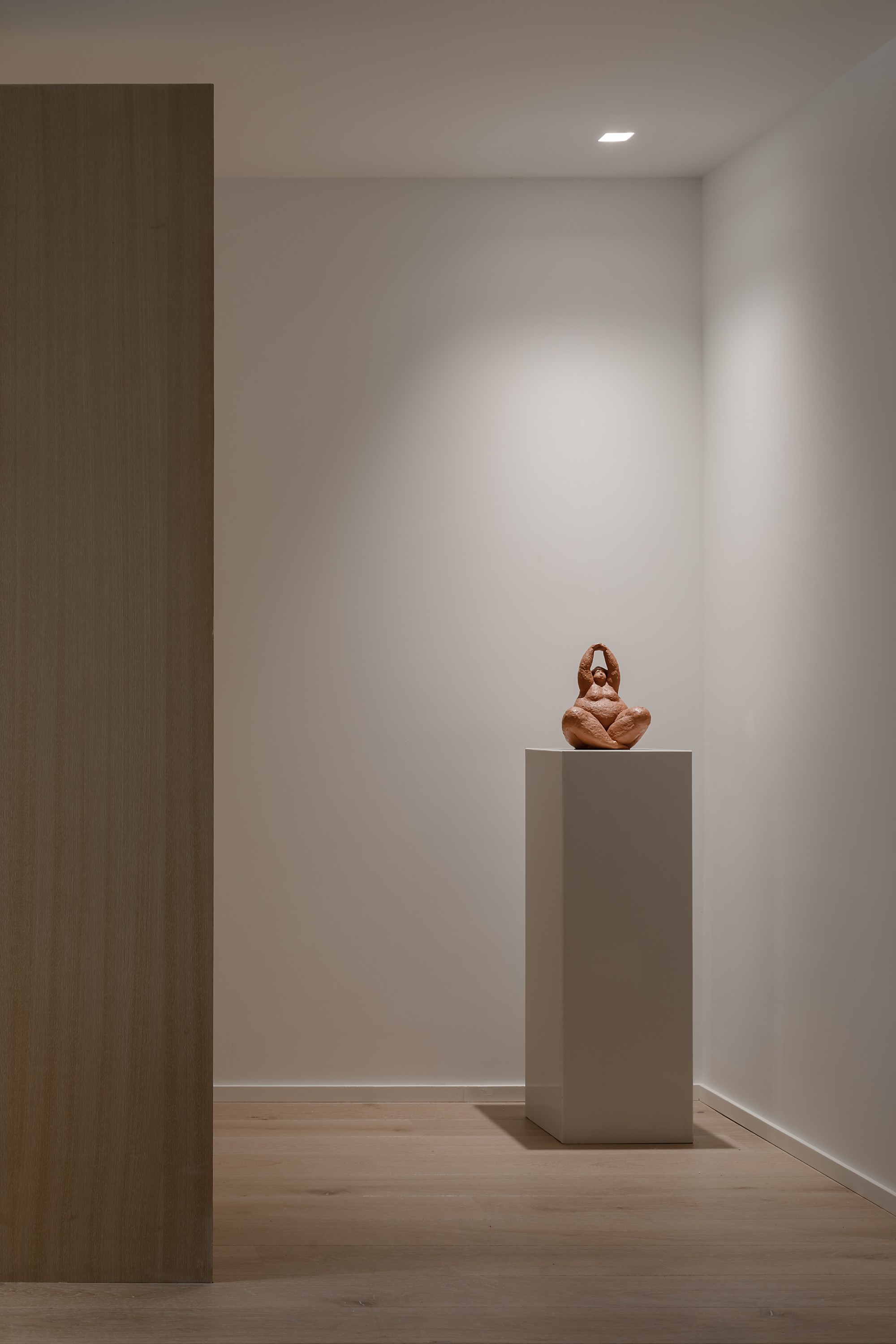 恒隆花园旧房改造丨中国南京丨品承设计-30