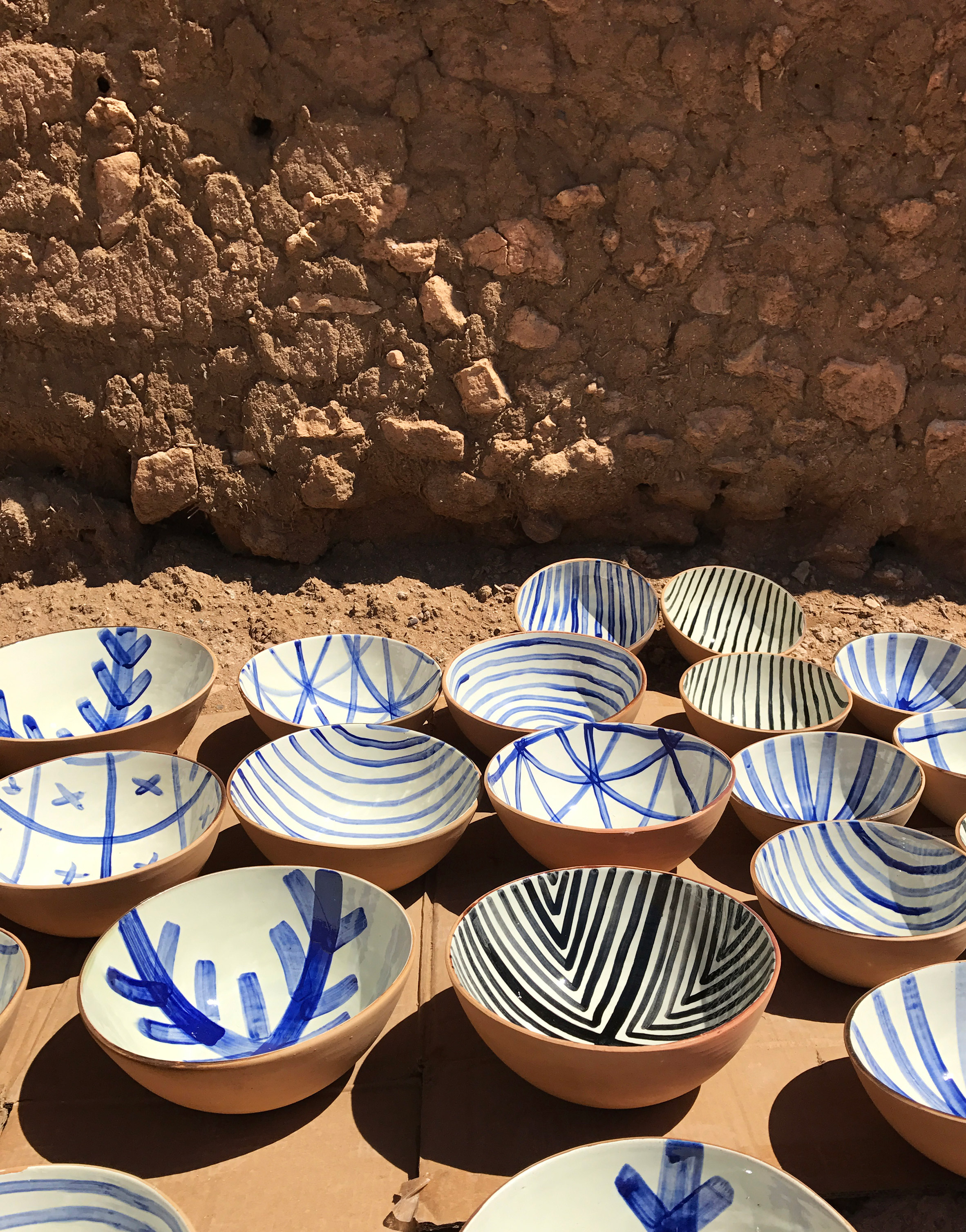 Bulbous copper pavilion built from old bedsprings at Dubai Design Week-26