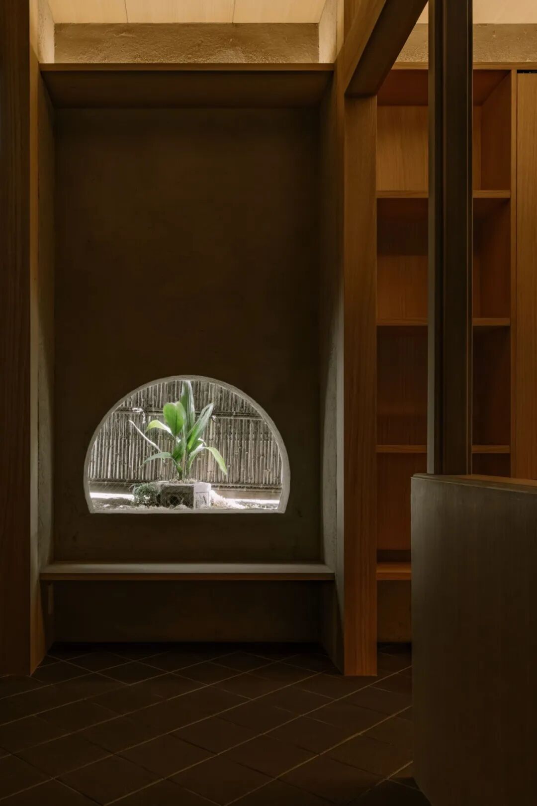 名古屋“如雲”餐厅丨日本丨ne,o.事务所（建筑师Tatsuma Hino所在）-46