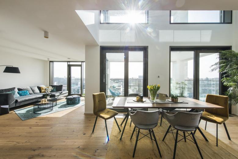 Thilo Härdtlein | Fotografie丨Skylofts丨德国-9