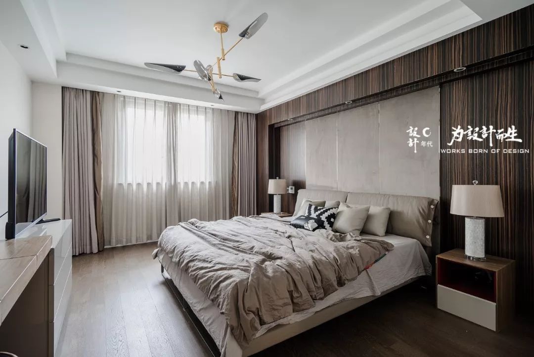 设计师帮他们找到了最和谐的颜色-24