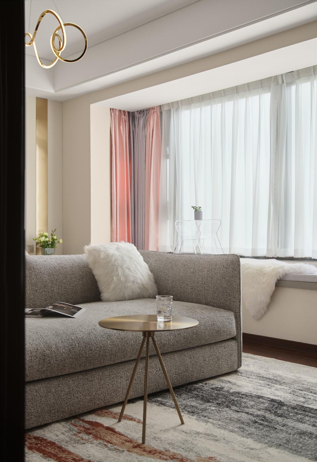 光屿|133 平精装改造-38