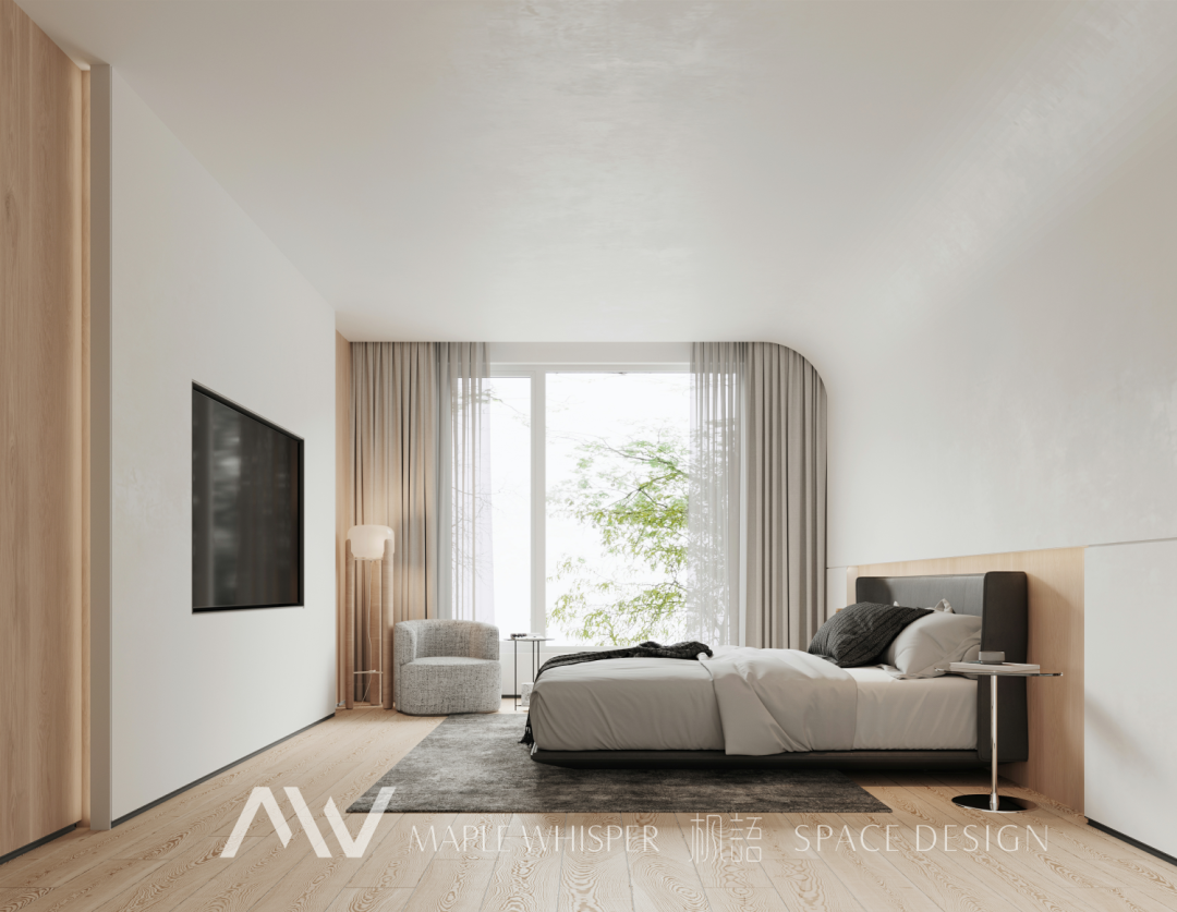 枫语设计｜江南美居，素心之境-100