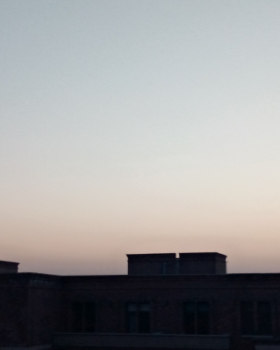 Anastasiya Gushchina丨公寓建筑丨Time lapse photography