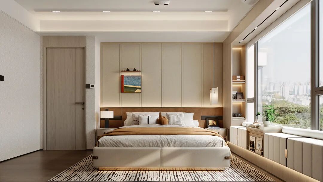 广州地铁珑岄上城：当TOD邂逅立体森林▎建筑漫游-74