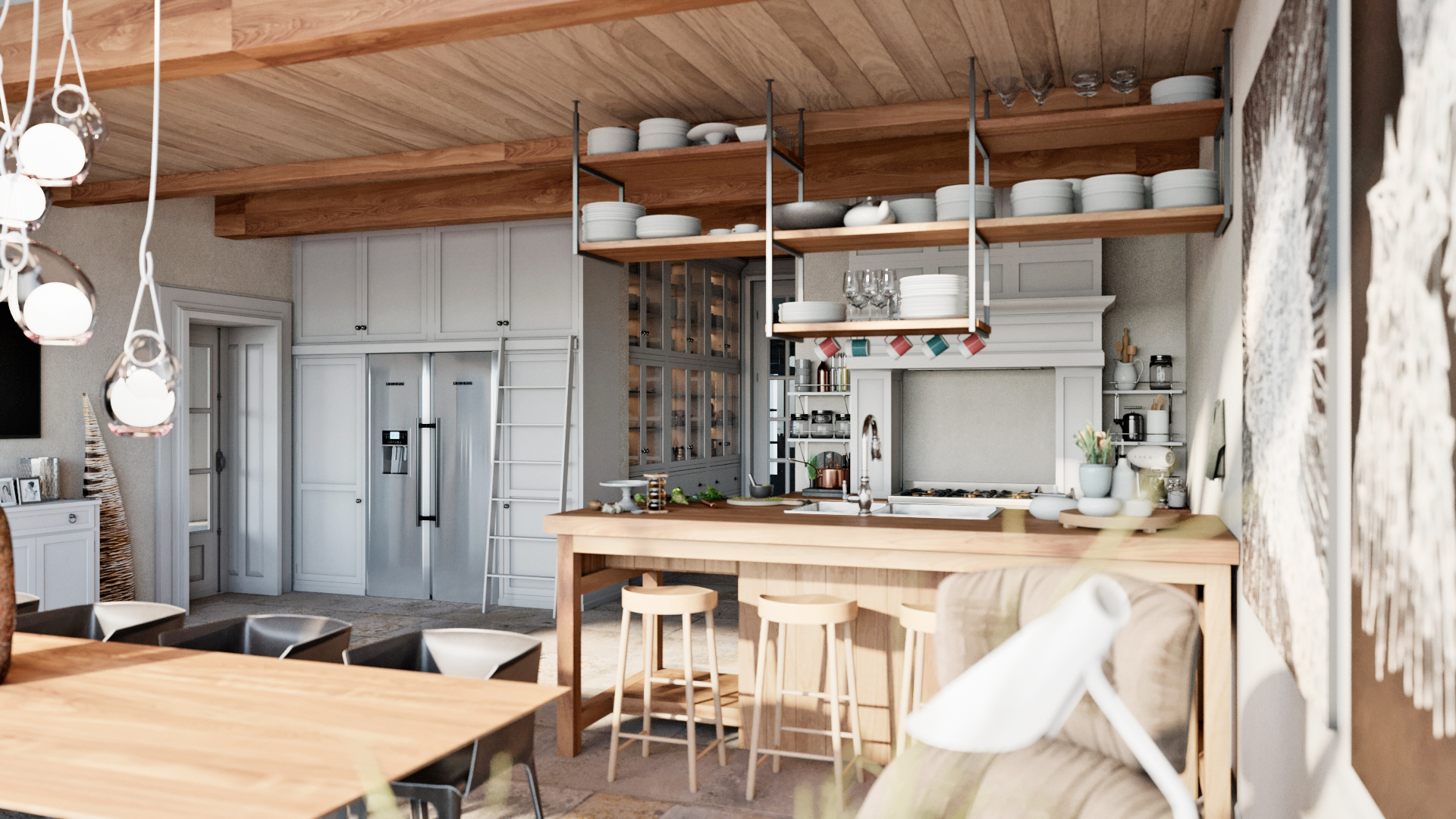 Дім під Київом-5