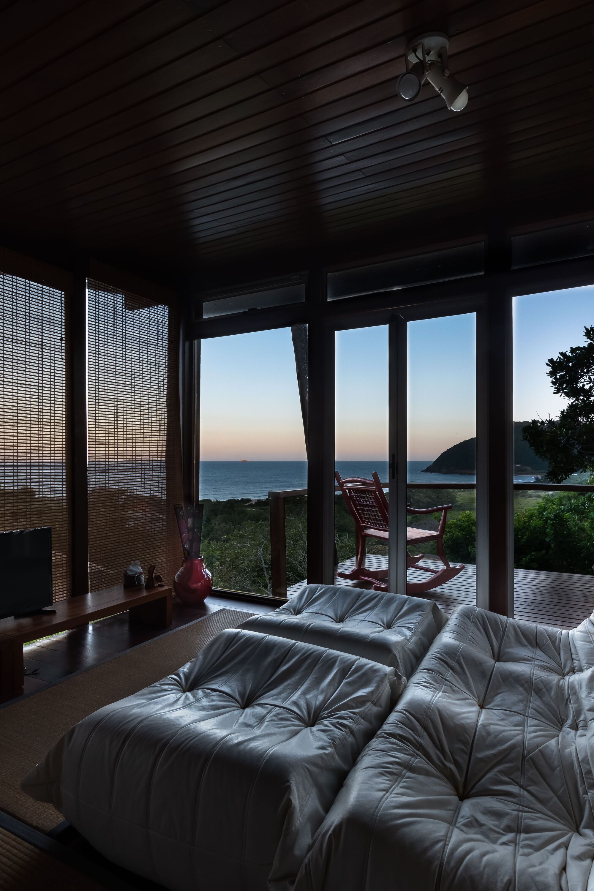 Casa da Silveira 住宅翻新与扩建丨巴西丨Trika Arquitetura-41