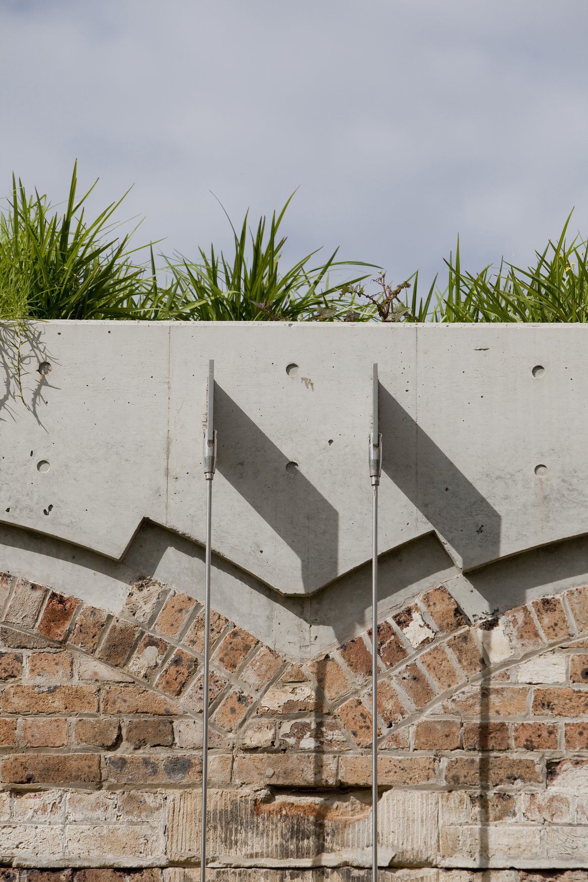 澳大利亚帕丁顿水库改建-21