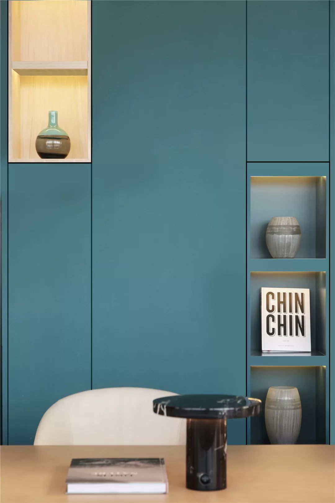 瓯江公元上城营销中心 | 年轻生活与传统空间的完美融合-107